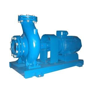 Đầu bơm rời trục Mitsuky