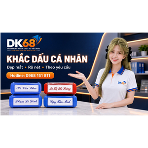 Dấu cá nhân