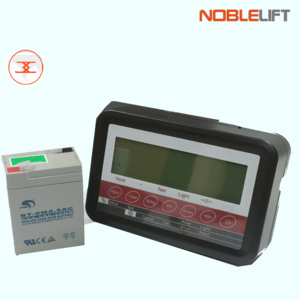 ĐẦU CÂN XE NÂNG