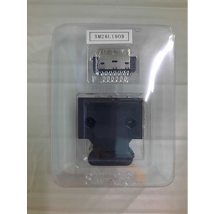 Đầu Cáp Jack Driver servo 26 pin