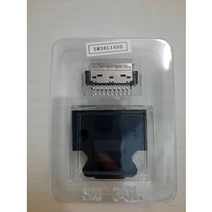 Đầu Cáp Jack Driver servo 36 pin