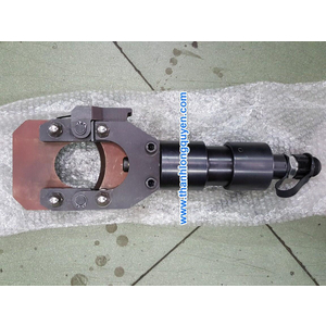 ĐẦU CẮT CÁP ACSR THỦY LỰC 50MM
