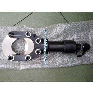 ĐẦU CẮT CÁP THỦY LỰC 50MM