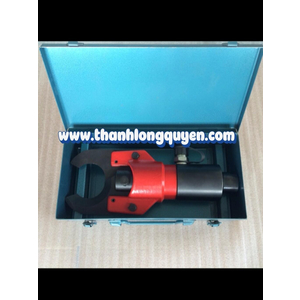 ĐẦU CẮT CÁP THUỶ LỰC 50MM CC-50B-A