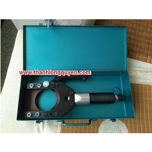 ĐẦU CẮT CÁP THỦY LỰC CPC-85