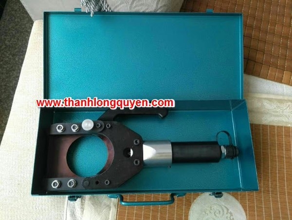 ĐẦU CẮT CÁP THỦY LỰC CPC-85