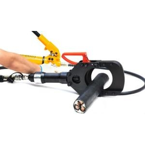 Đầu cắt cáp thủy lực TLP HHD-132F