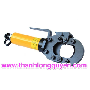 ĐẦU CẮT CÁP THỦY LỰC HHD-40F TLP