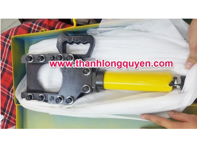 ĐẦU CẮT CÁP THỦY LỰC HHD-85F