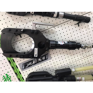 Đầu cắt cáp thủy lực IZUM P-132