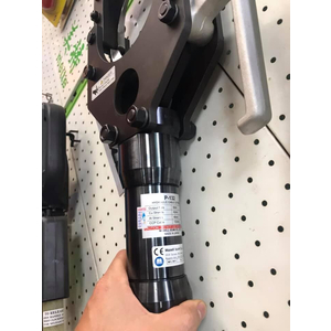 Đầu cắt cáp thủy lực IZUM P-132