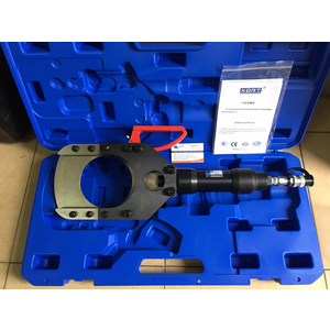 Đầu cắt cáp thủy lực KORT P-132