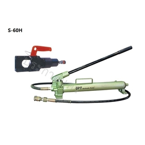 Đầu cắt cáp thủy lực Opt S-60H