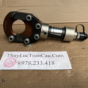 Đầu cắt cáp thủy lực TCT CPC-50H