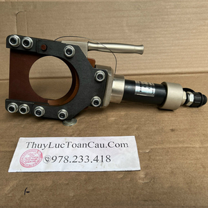 Đầu cắt cáp thủy lực TCT CPC-85H