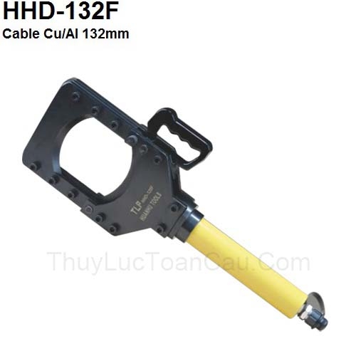 Đầu cắt cáp thủy lực TLP HHD-132F