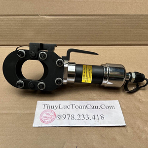 Đầu cắt cáp thủy lực Tlp HHD-40F