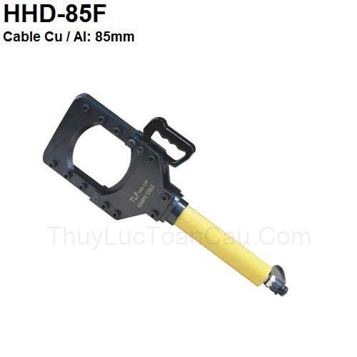 Đầu cắt cáp thủy lực TLP HHD-85F