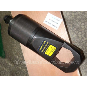 Đầu cắt đai ốc thủy lực Tlp HHQ-4150