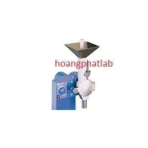 ĐẦU CẮT MF 10.1 - IKA