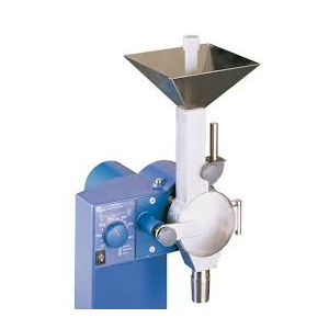 ĐẦU CẮT MF 10.1 - IKA