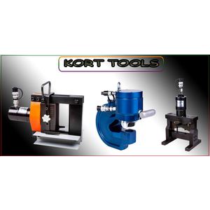 Đầu cắt thanh cái thủy KORT BC-160