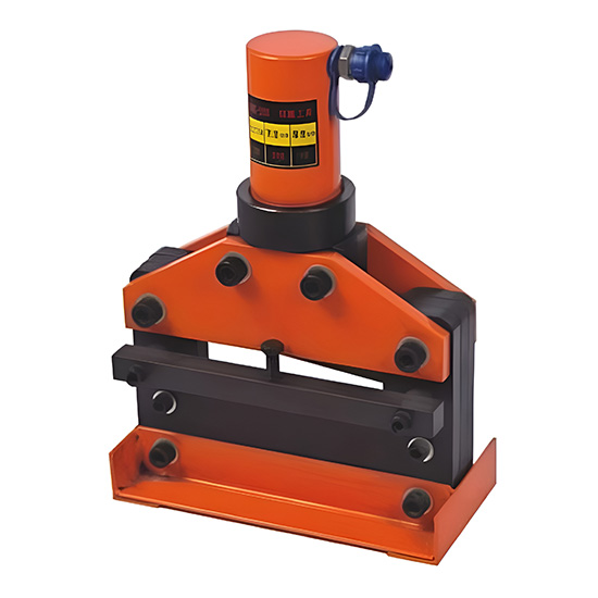 Đầu cắt thanh cái thủy lực EMEADS CWC-150, CWC-200