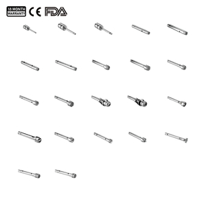 Đầu cắt tùy chọn dành cho HMG-25, HMG-D25, HMG-H500 và HMG-DH500