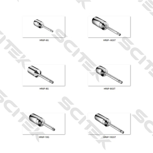 Đầu cắt tùy chọn dành cho HMG-H6 & HMG-P10