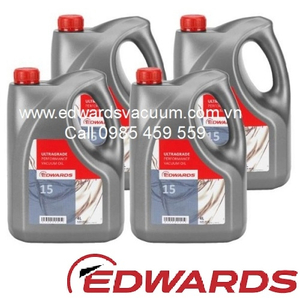 DẦU CHÂN KHÔNG EDWARDS ULTRA GRADE 15