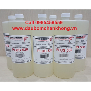DẦU CHÂN KHÔNG PLUS 530-001