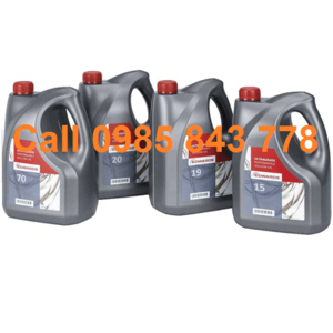 DẦU CHÂN KHÔNG ULTRAGRADE 70