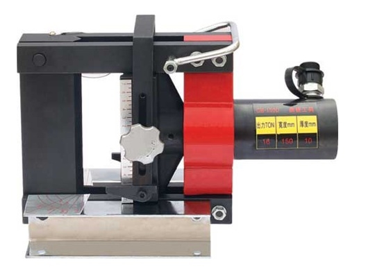 ĐẦU CHẤN THANH ĐỒNG CB-150D