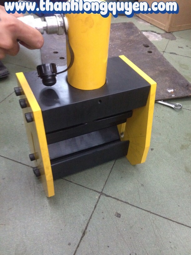 ĐẦU CHẤN THANH ĐỒNG CB-200A