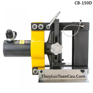 Đầu chấn uốn thanh cái đồng TCT CB-150D