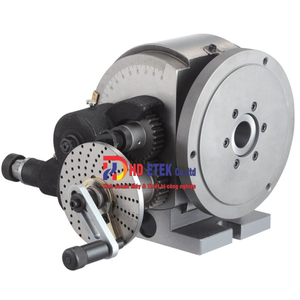 Đầu chia độ vạn năng vertex