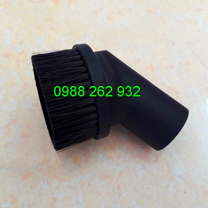 Đầu chổi tròn máy hút bụi P36