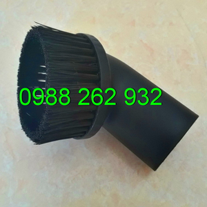 Đầu chổi tròn máy hút bụi công nghiệp