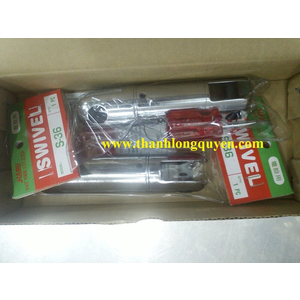 ĐẦU CHỐNG XOẮN CÁP