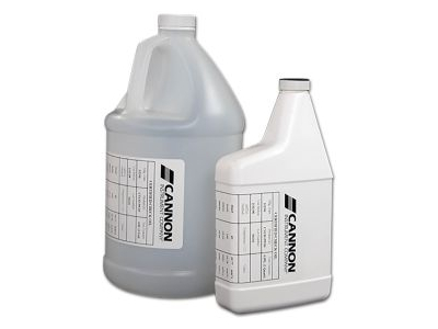 Dầu Chuẩn 15W Check Oil Cannon