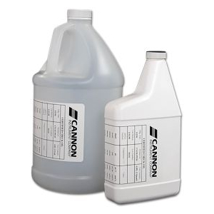 Dầu Chuẩn 15W Check Oil Cannon