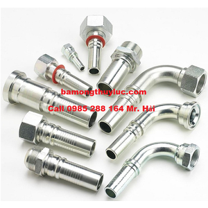 ĐẦU CO ỐNG THỦY LỰC
