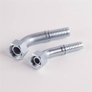 CONNECTED TUBE COTTON HEAD (45 Degree CONG)