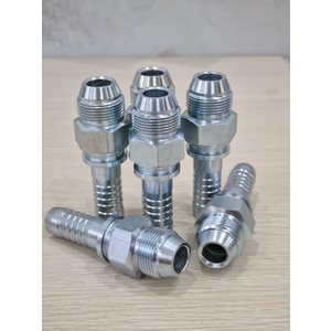 37-D CONNECTOR TUBE COTTON HEAD