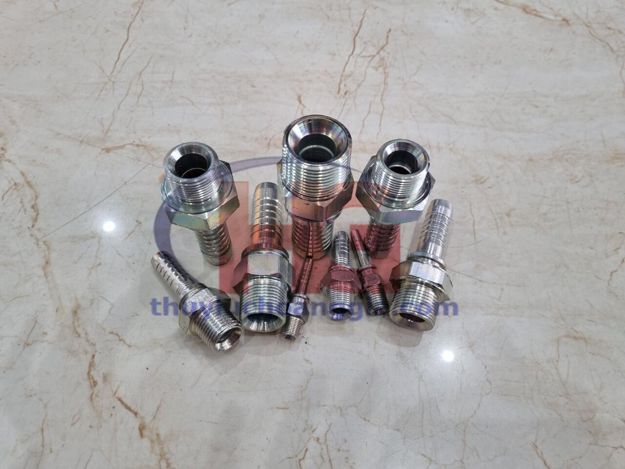 ĐẦU CO ỐNG REN NGOÀI