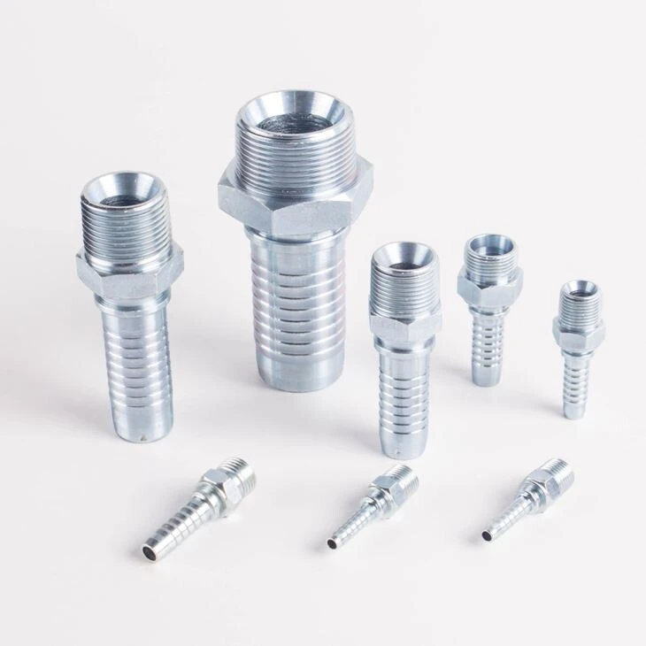 ĐẦU CO ỐNG REN NGOÀI 60 ĐỘ BSP-BSPT