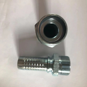 ĐẦU CO ỐNG REN NGOÀI CÔN 24 ĐỘ