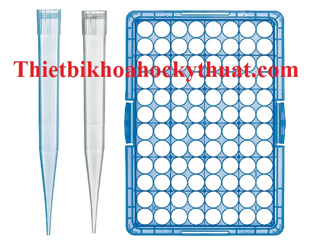 Đầu côn xanh/đầu tip xanh 50-1000ul