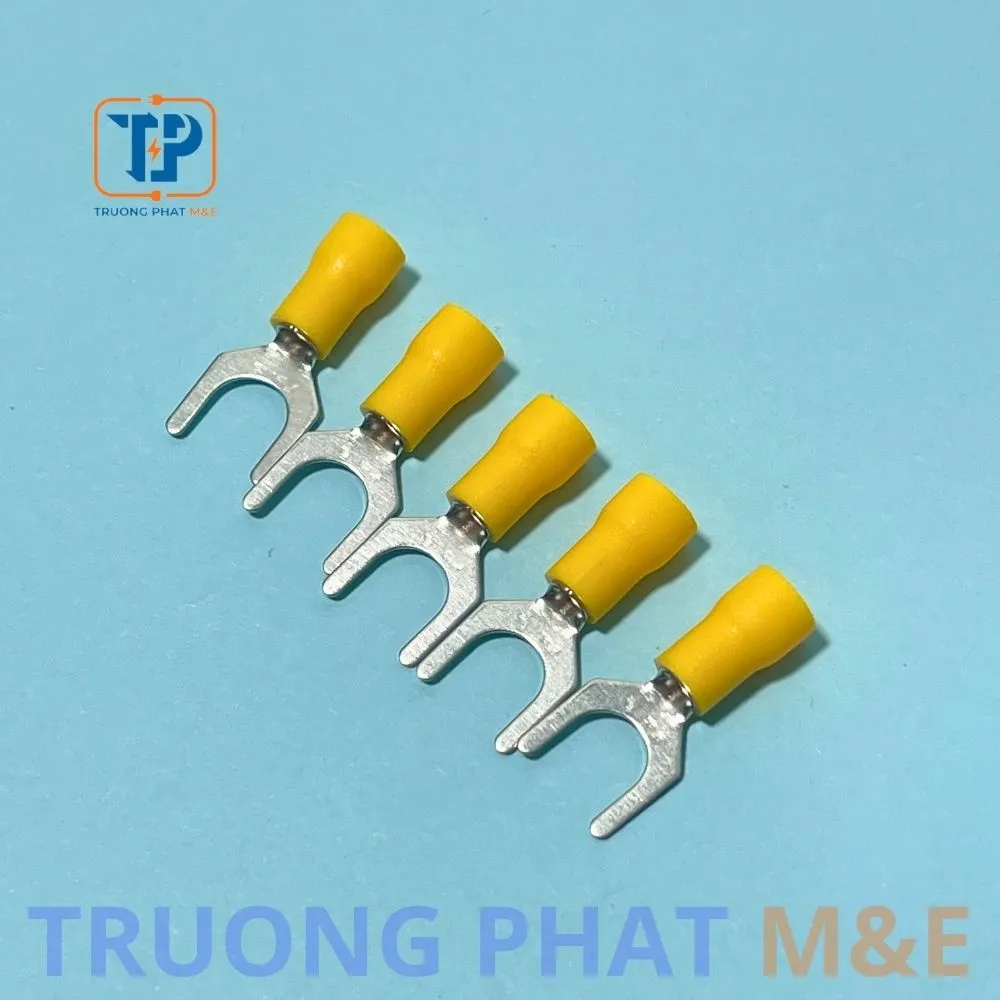 Đầu Cos Chĩa SV2-6