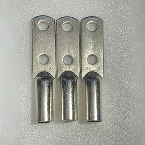 Đầu cốt đồng 2 lỗ (150mm2)